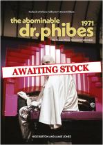 Ultimate Guide: The Abominable Dr Phibes (1971)
